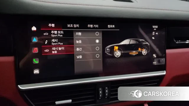 Porsche Cayenne (PO536) id 3620277 из Кореи 8