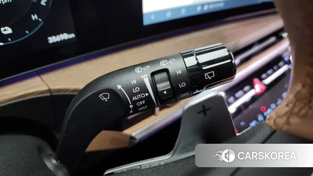 Hyundai Santa Fe (MX5) id 3399952 из Кореи 8