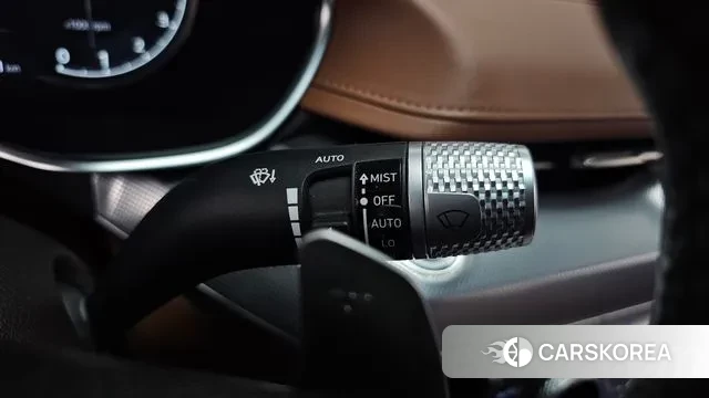 Genesis G80 (RG3) id 3396034 из Кореи 8