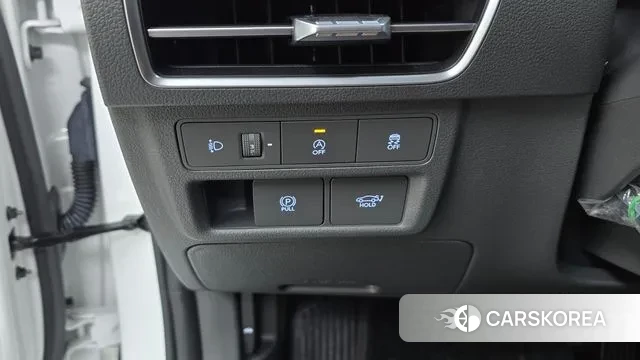 Hyundai Sonata D Edge (DN8) id 3365739 из Кореи 8