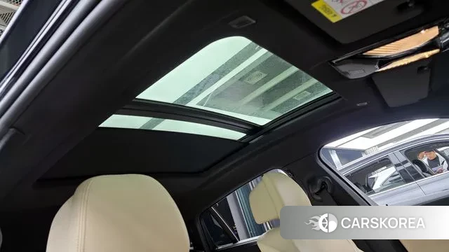 BMW X6 (G06) id 3401738 из Кореи 8