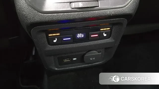 Volkswagen Tiguan second Generation id 3396109 из Кореи 8