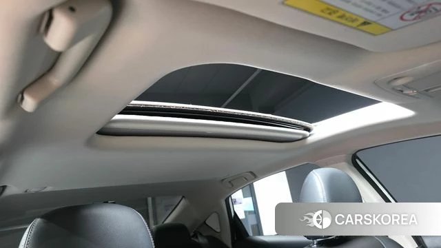 Nissan Altima id 4508531 из Кореи 8