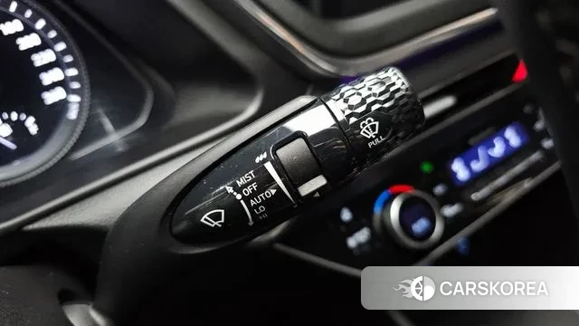 Hyundai Sonata Hybrid (DN8) id 3373733 из Кореи 8