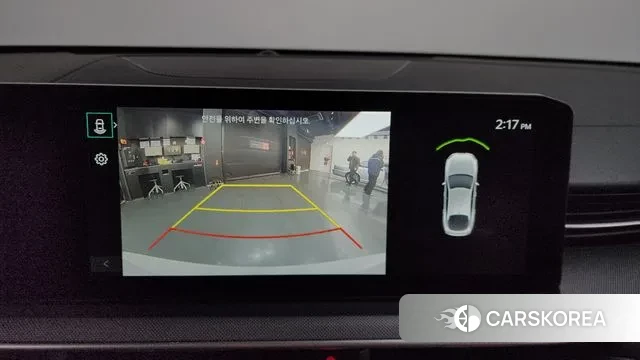 Kia The New K5 Hybrid 3rd generation id 3452274 из Кореи 8