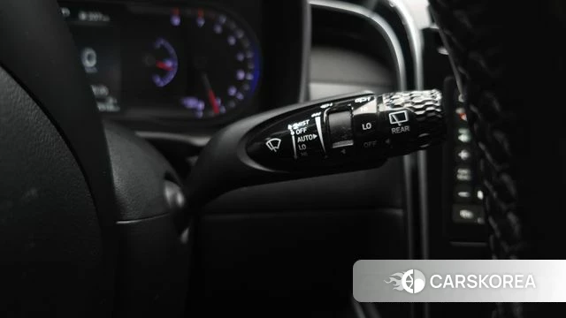 Hyundai Tucson (NX4) id 3818567 из Кореи 8