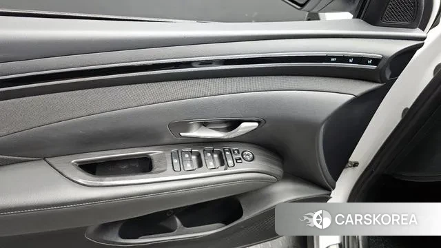 Hyundai Tucson (NX4) id 3355067 из Кореи 8