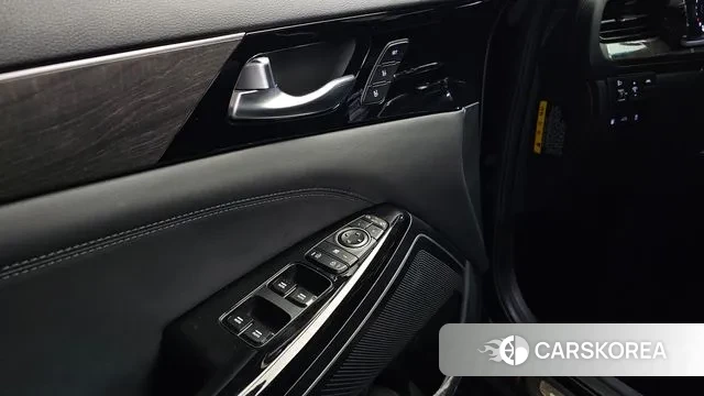 Kia K7 Premier Hybrid id 3033706 из Кореи 8