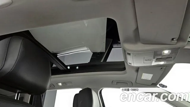 Volkswagen Tiguan second Generation id 2896683 из Кореи 8