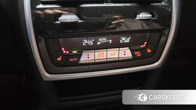 BMW X5 (G05) id 3702581 из Кореи 8