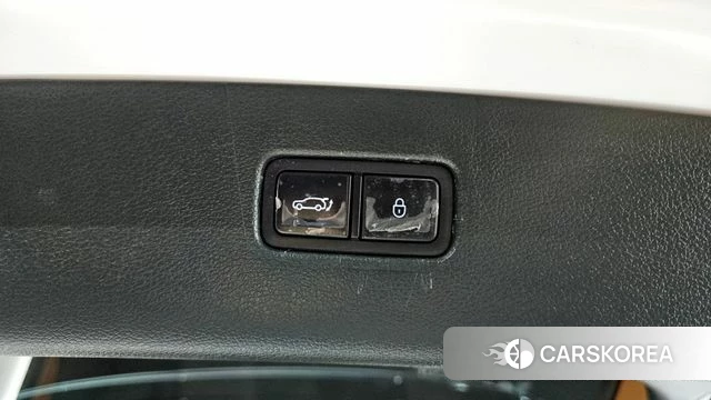 Genesis GV80 id 4248498 из Кореи 8