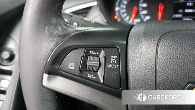 Chevrolet (GM Daewoo) The New Trax id 4530886 из Кореи 8