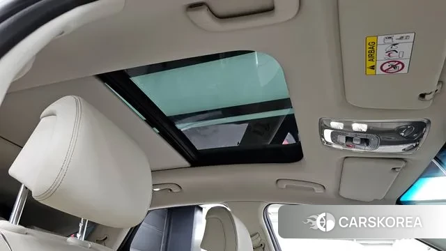 Genesis GV70 id 3596786 из Кореи 8