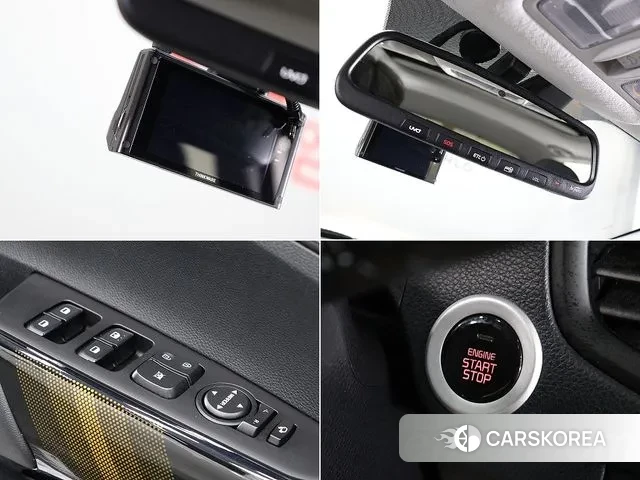 Kia Morning Urban (JA) id 3028491 из Кореи 8