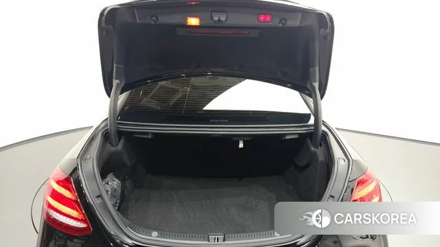 Mercedes-Benz E-Class W213 id 4502303 из Кореи 8