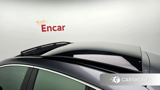 Mercedes-Benz GLE-Class W167 id 3819468 из Кореи 8