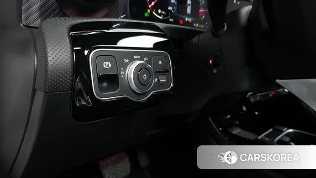 Mercedes-Benz A-Class W177 id 3538447 из Кореи 8