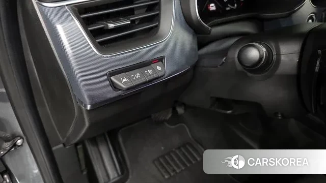 Renault Korea (Samsung) XM3 id 3765537 из Кореи 8