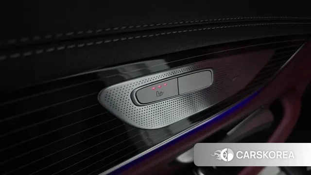 Mercedes-Benz CLS-Class C257 id 2970968 из Кореи 8