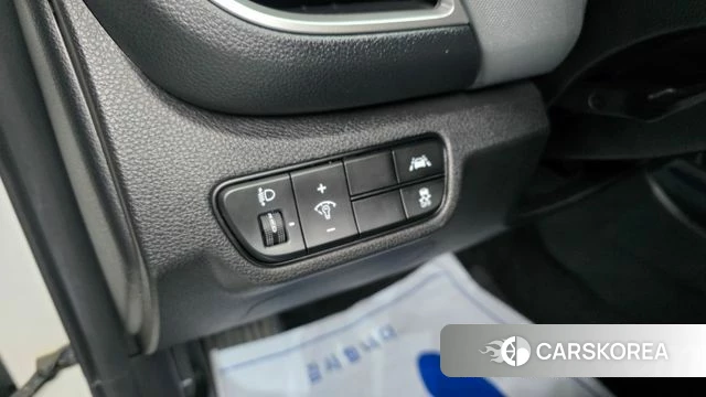 Kia Seltos id 3806421 из Кореи 8