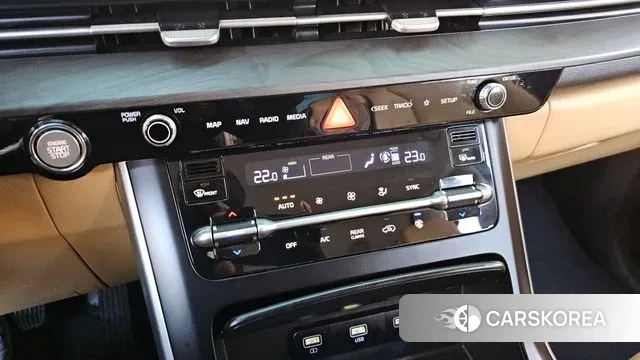 Kia Carnival 4th generation id 3504495 из Кореи 8