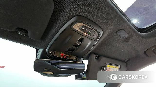 Volvo XC40 id 4188074 из Кореи 8