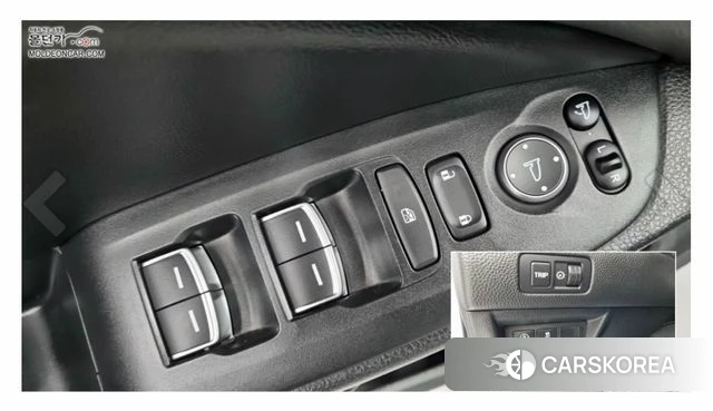 Honda Accord 10th Generation id 4758142 из Кореи 8