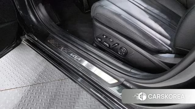 Kia K8 id 3058698 из Кореи 8