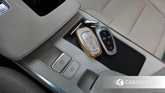 Hyundai The New Grandeur IG id 4750436 из Кореи 8