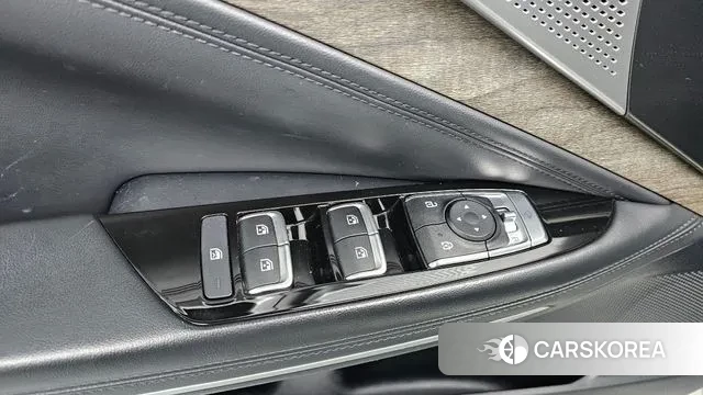 Kia K8 id 3577240 из Кореи 8