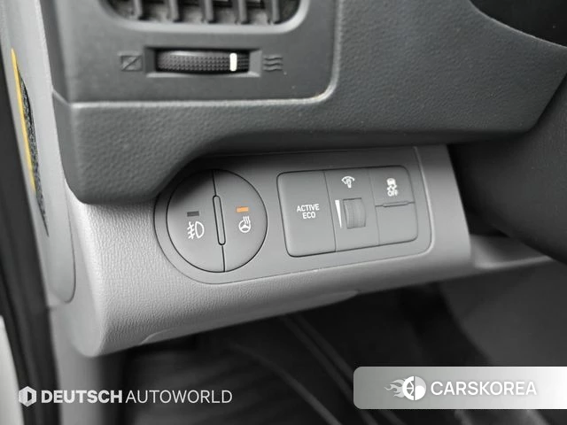 Hyundai The New Grand Starex id 4251354 из Кореи 8