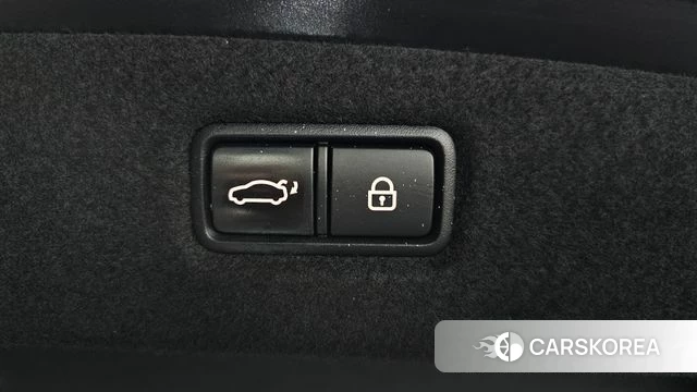 Genesis G90 id 4637492 из Кореи 8
