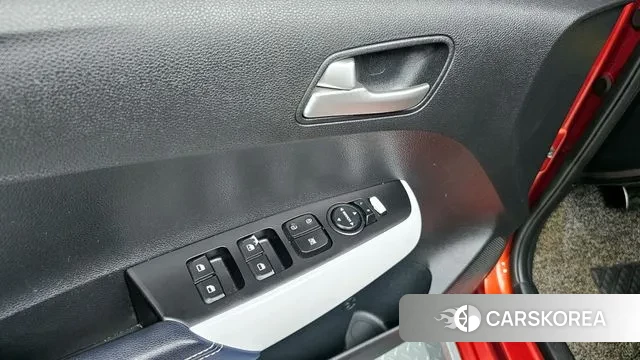 Kia All New Morning (JA) id 3024780 из Кореи 8