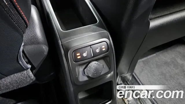 Kia The New Ray id 2911265 из Кореи 8