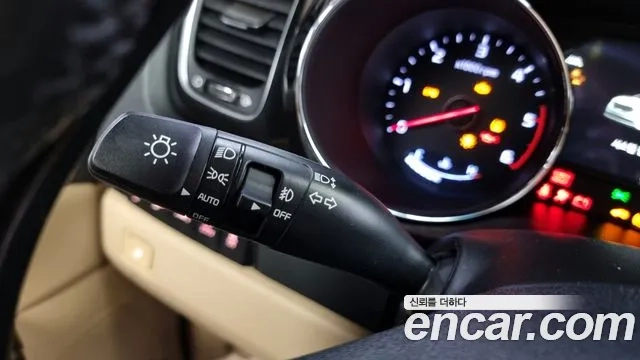 Kia The New Carnival id 2892035 из Кореи 8