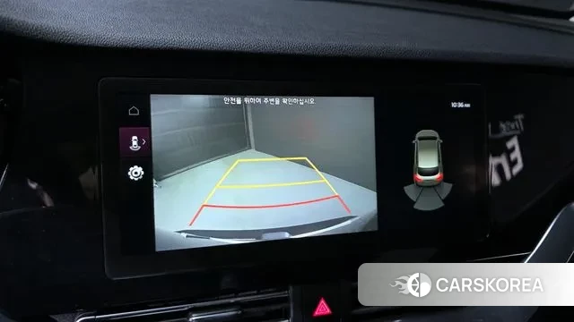 Kia The New Niro id 3691363 из Кореи 8