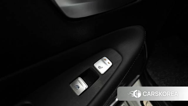 Hyundai The New Santa Fe id 3941974 из Кореи 8