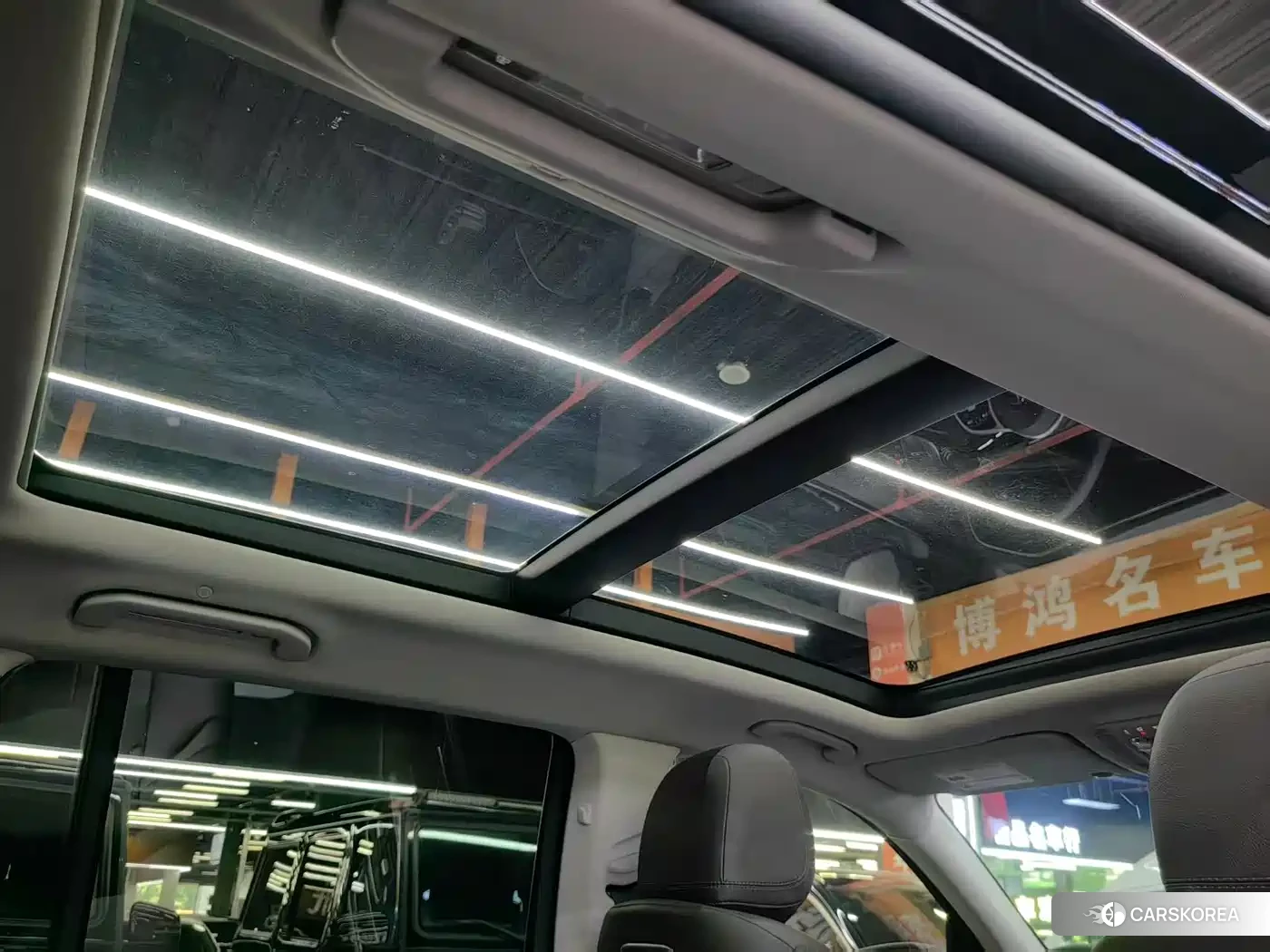 Mercedes-Benz GLS id 4559772 из Китая 8