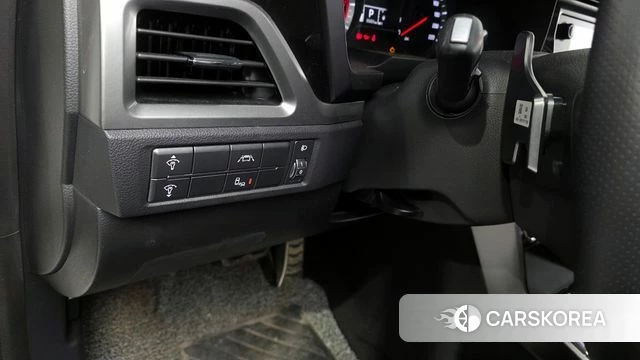 Ssangyong Beautiful Korando id 3852714 из Кореи 8