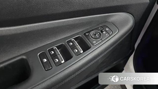 Hyundai The New Santa Fe id 3525305 из Кореи 8