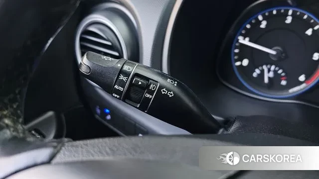 Hyundai Kona id 3599160 из Кореи 8