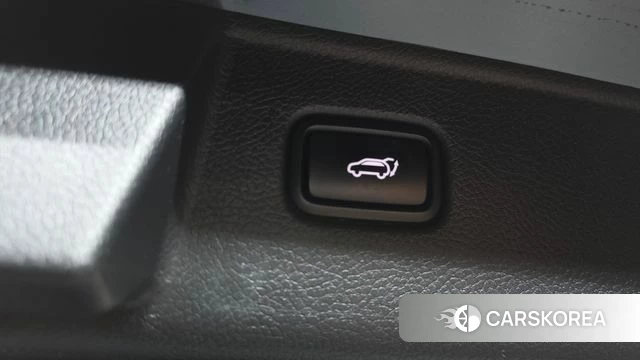 Kia Mohave Master id 4294438 из Кореи 8
