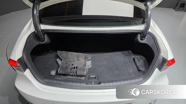 Hyundai The New Grandeur IG id 4864192 из Кореи 8