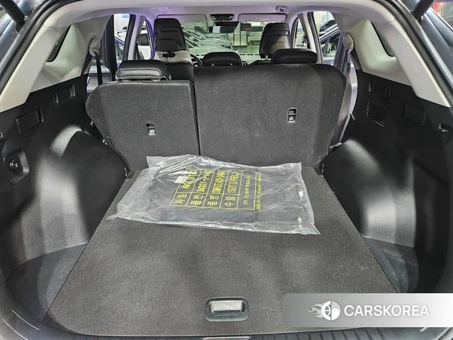 Kia Sportage 5th Generation id 4584431 из Кореи 8