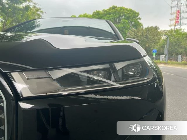 BMW iX id 4277239 из Китая 8