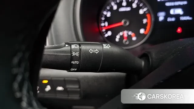 Kia Sportage The Bold id 3380437 из Кореи 8