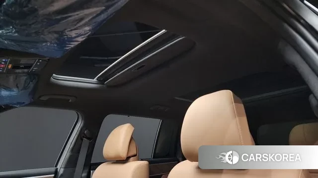 Hyundai Santa Fe (MX5) id 3405119 из Кореи 8