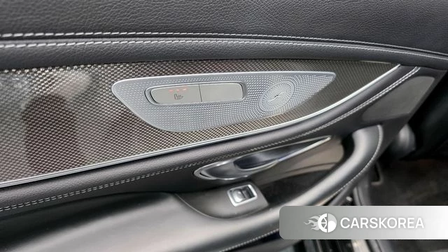 Mercedes-Benz CLS-Class C257 id 3828414 из Кореи 8