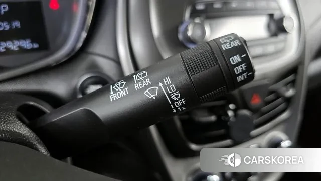 Chevrolet (GM Daewoo) The New Spark id 3059409 из Кореи 8