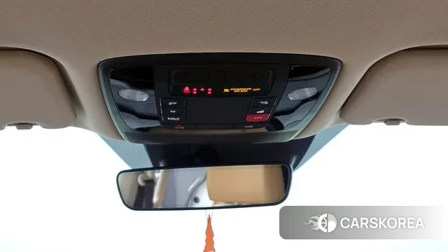 Kia Carnival 4th generation id 3556218 из Кореи 8